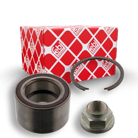 Febi Bilstein 36309 Wheel Bearing Kit