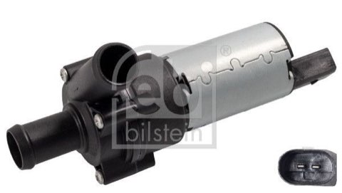 Febi Bilstein 36312 Auxiliary Water Pump, photo 2