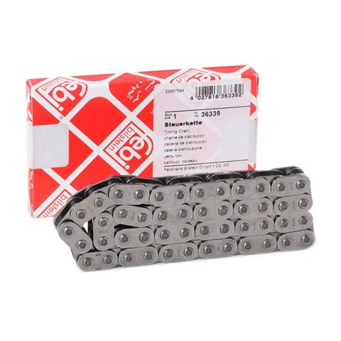 Febi Bilstein 36339 Oil Pump Chain, photo 2