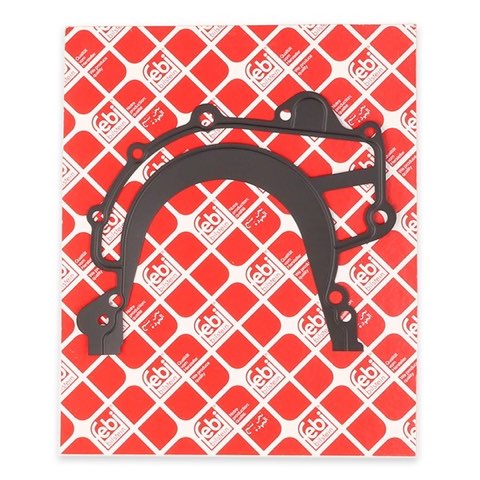 Febi Bilstein 36341 Seal, Oil Pump, photo 2