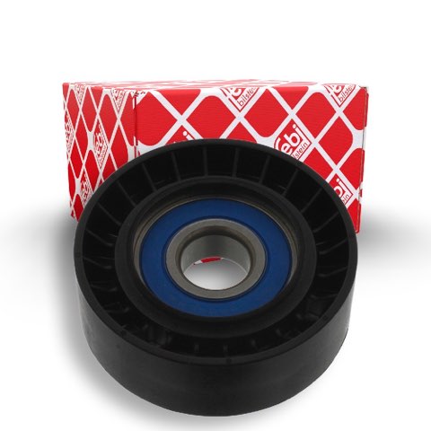 Febi Bilstein 36365 Deflection / Guide Pulley
