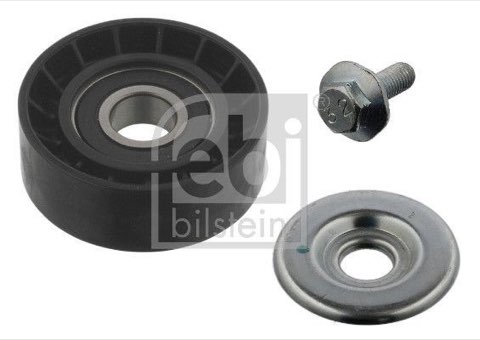 Febi Bilstein 36367 Deflection / Guide Pulley, photo 2