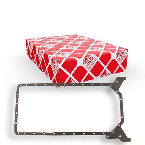 Febi Bilstein 36370 Oil Sump Gasket