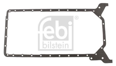 Febi Bilstein 36370 Oil Sump Gasket, photo 2