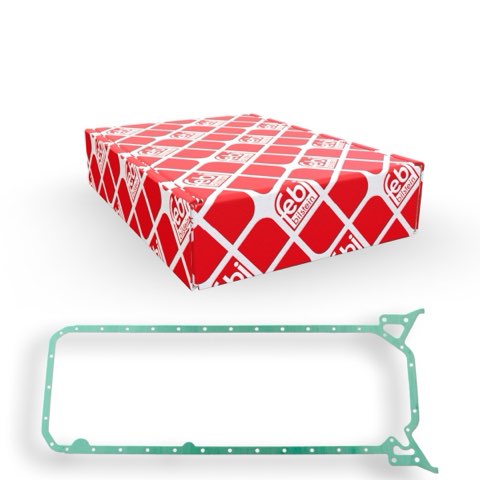 Febi Bilstein 36372 Oil Sump Gasket