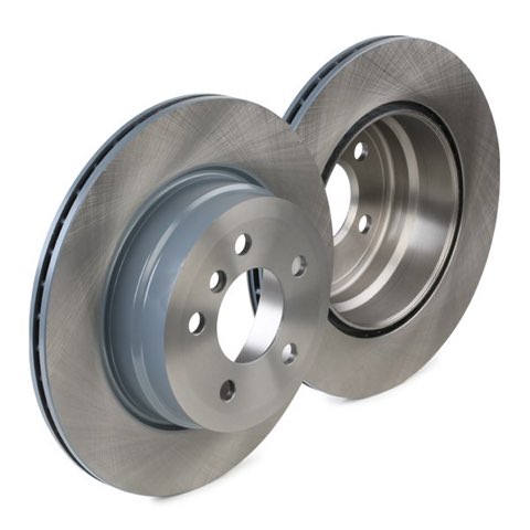 Febi Bilstein 36386 Brake Disc, photo 3