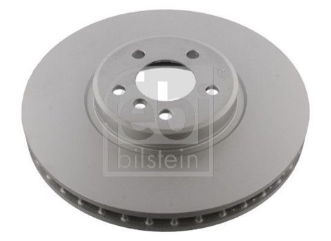 Febi Bilstein 36394 Brake Disc, photo 2