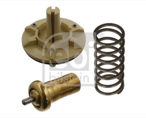 Febi Bilstein 36397 Thermostat, photo 2