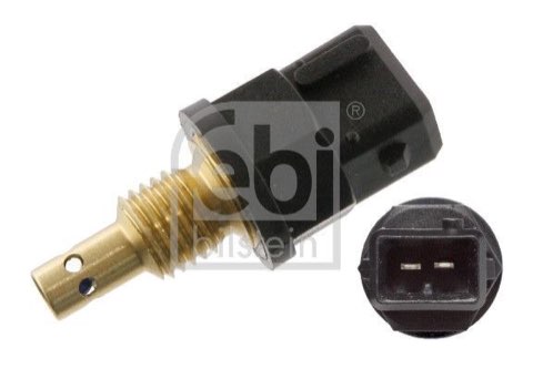 Febi Bilstein 36398 Intake Air Temperature Sensor, photo 2