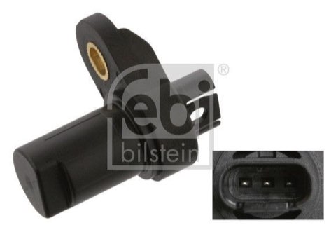 Febi Bilstein 36404 Crankshaft Sensor, photo 2