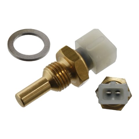 Febi Bilstein 36418 Sensor, Coolant Temperature, photo 2