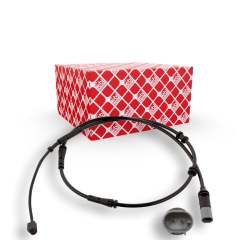 Febi Bilstein 36427 Brake Pad Wear Sensor