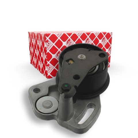 Febi Bilstein 36445 Timing Belt Tensioner Pulley, photo 2