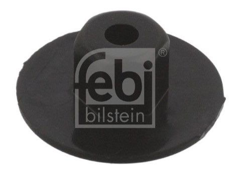 Febi Bilstein 36452 Nut, photo 2