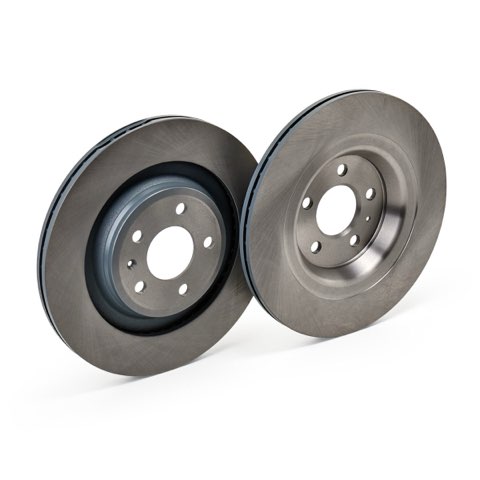 Febi Bilstein 36454 Brake Disc, photo 3