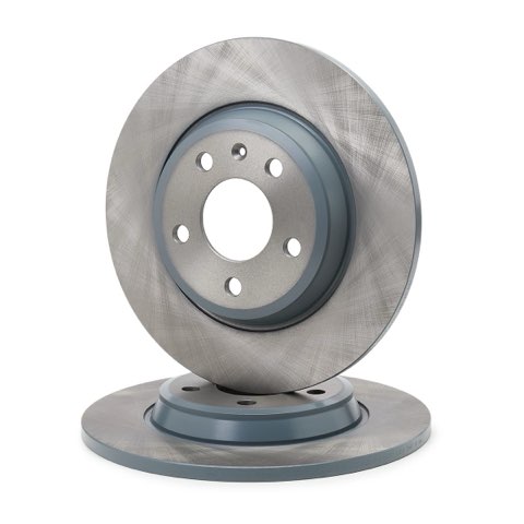 Febi Bilstein 36463 Brake Disc, photo 2