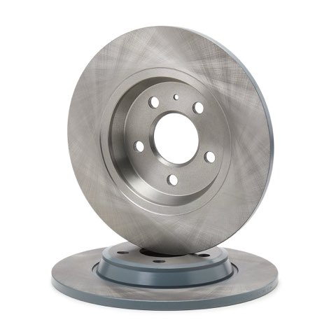 Febi Bilstein 36463 Brake Disc, photo 3