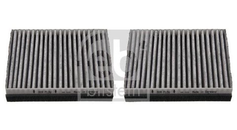 Febi Bilstein 36493 Filter Set, Cabin Air, photo 2