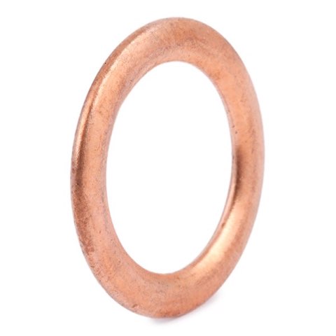 Febi Bilstein 36495 Sump Plug Washer, photo 2