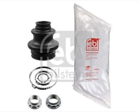 Febi Bilstein 36513 CV Boot Kit, Drive Shaft, Transmission Sided, photo 2
