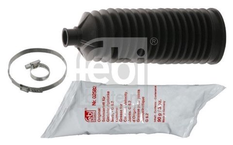 Febi Bilstein 36515 Steering Rack Gaiter Kit, photo 2
