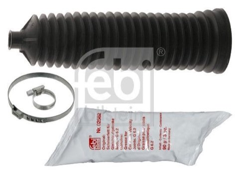 Febi Bilstein 36517 Steering Rack Gaiter Kit, photo 2