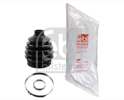 Febi Bilstein 36521 CV Boot Kit, Drive Shaft, photo 2