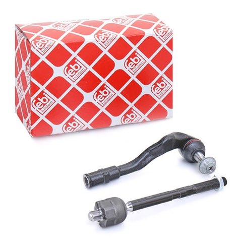 Febi Bilstein 36546 Track Rod Assembly, photo 2