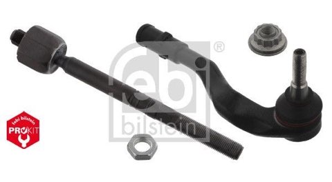 Febi Bilstein 36547 Track Rod Assembly, photo 2