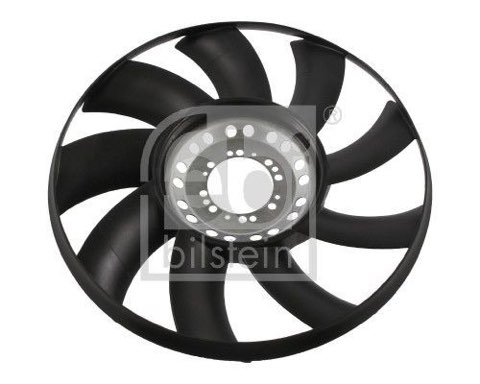 Febi Bilstein 36548 Fan Wheel, Engine Cooling, photo 2