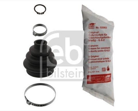 Febi Bilstein 36559 CV Boot Kit, Drive Shaft, photo 2