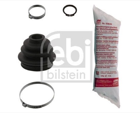 Febi Bilstein 36560 CV Boot Kit, Drive Shaft, photo 2