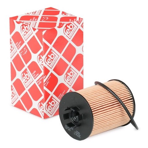 Febi Bilstein 36562 Oil Filter, photo 2