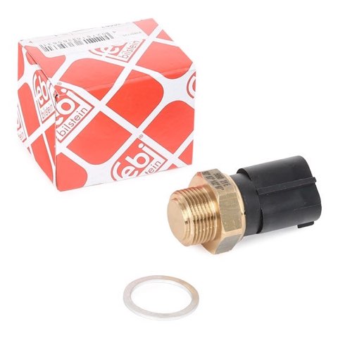Febi Bilstein 36563 Temperature Switch, Radiator Fan, photo 2