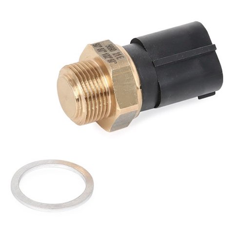 Febi Bilstein 36563 Temperature Switch, Radiator Fan, photo 3