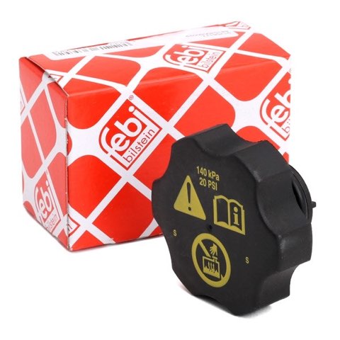 Febi Bilstein 36579 Expansion Tank Cap, photo 2