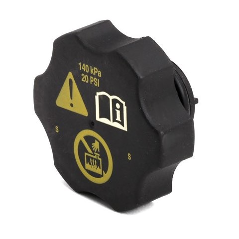 Febi Bilstein 36579 Expansion Tank Cap, photo 3