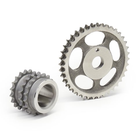 Febi Bilstein 36592 Timing Chain Kit, photo 2