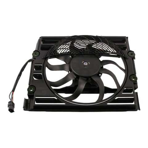 Febi Bilstein 36608 Electric Motor, Radiator Fan, photo 2