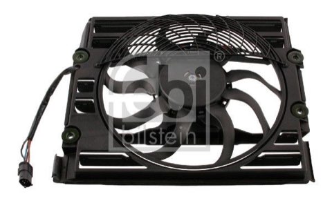 Febi Bilstein 36608 Electric Motor, Radiator Fan, photo 3