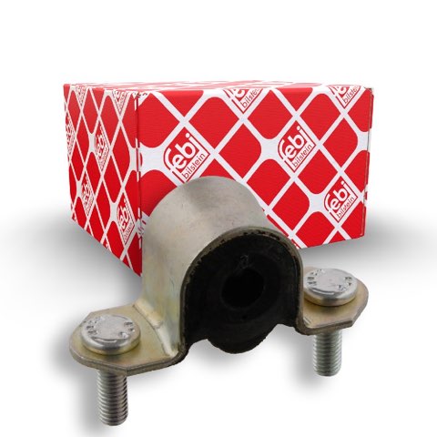 Febi Bilstein 36613 Anti Roll Bar Bush, photo 2