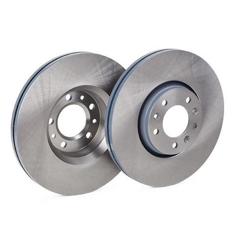 Febi Bilstein 36621 Brake Disc, photo 3
