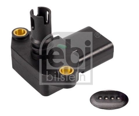 Febi Bilstein 36623 Intake Manifold Pressure Sensor, photo 2