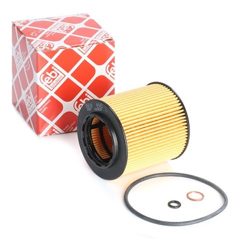 Febi Bilstein 36628 Oil Filter, photo 2