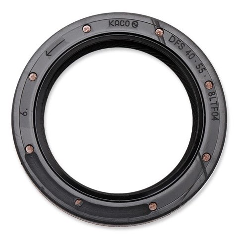 Febi Bilstein 36629 Shaft Seal, Manual Transmission Flange, photo 2