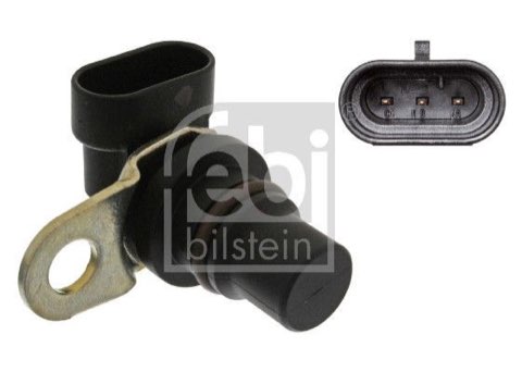 Febi Bilstein 36633 Camshaft Position Sensor, photo 2