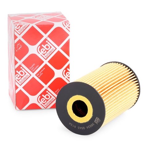 Febi Bilstein 36634 Oil Filter, photo 2