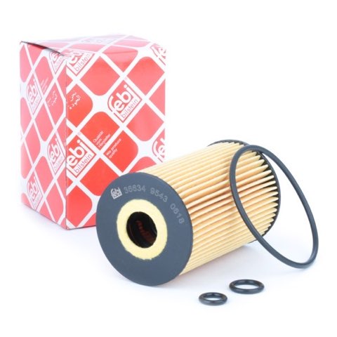 Febi Bilstein 36634 Oil Filter, photo 3