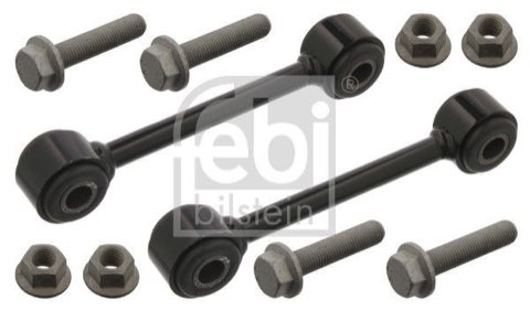 Febi Bilstein 36643 Anti-Roll Bar Link Repair Kit, photo 2