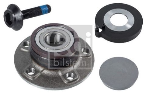 Febi Bilstein 36650 Wheel Bearing Kit, photo 2